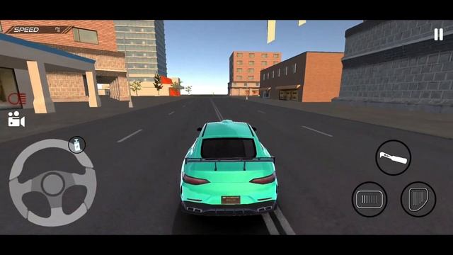 Multi Car Parking 3D Simulator | Çoklu Araba Park Etme 3D Simülatörü - Android Gameplay смотреть онлайн