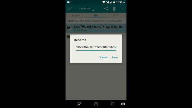 UC Browser Hidden Secret Feature || How To Be Safe ? || Saving Watched Videos || WINNERZ OFFICIAL | смотреть онлайн