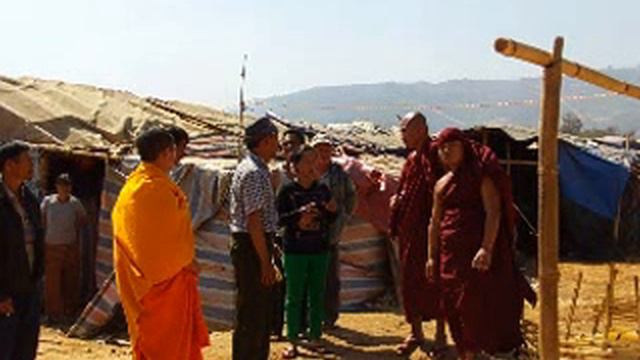 Happy birthday Aung San Suu Kyi and U Gambira - 19th June смотреть онлайн