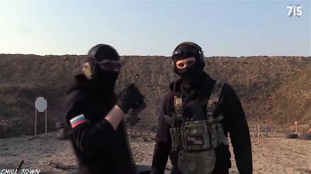 TEAM 715 для[ВП] Фальшивка смотреть онлайн