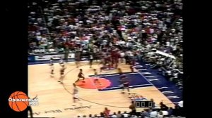 СКОТТИ ПИППЕН - ЛУЧШИЙ УНИВЕРСАЛ В НБА? ИСТОРИЯ ЛЕГЕНДЫ! #нба #чикагобуллз #буллз #Пиппен