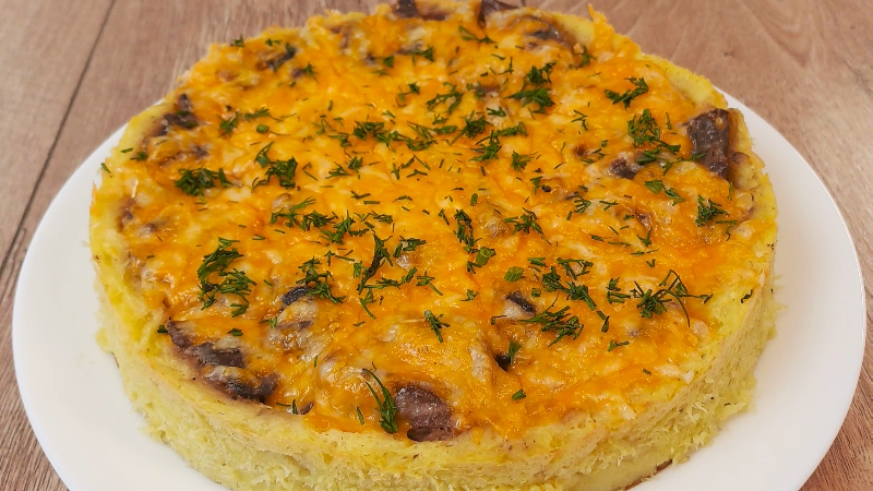 Вкусные рецепты