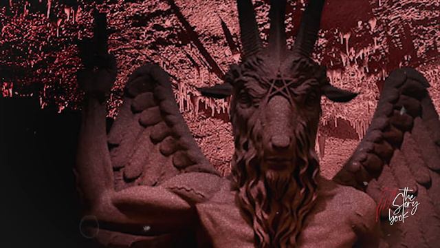 THE STORY BOOK: MPINGA KRISTO MASIH DAJJAL ANA MAMBO MAZITO смотреть онлайн