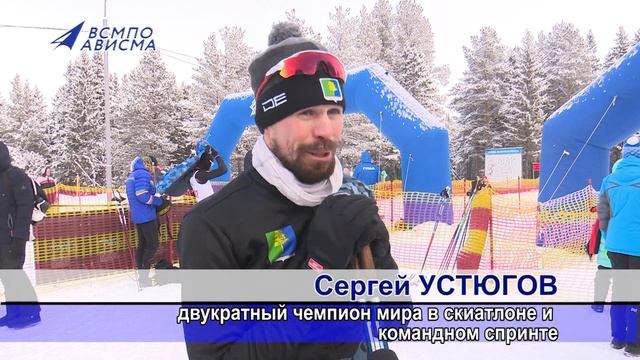 Тот самый Устюгов смотреть онлайн