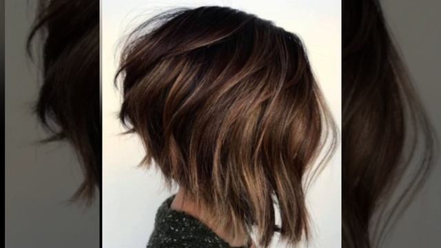 Ультрамодное мелирование Шатуш!!! смотреть онлайн