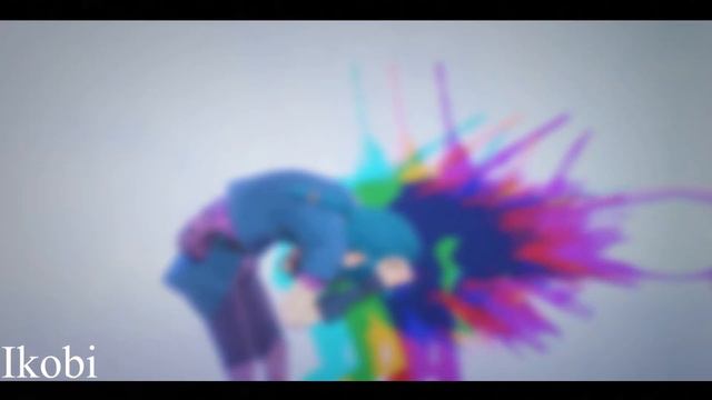 Jinx | LoL Arcane Edit смотреть онлайн