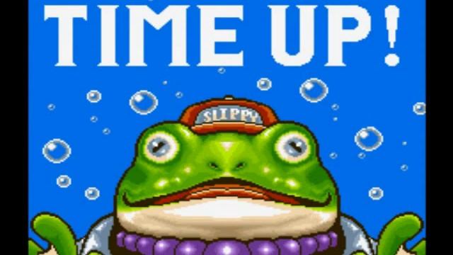 Game Over: Star Fox Super Competition Edition смотреть онлайн