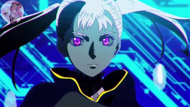 Клевер Под Музыку | Лучшие Коубы 2020 | Чика Аниме Коубы #4 Чёрный Black Clover смотреть онлайн
