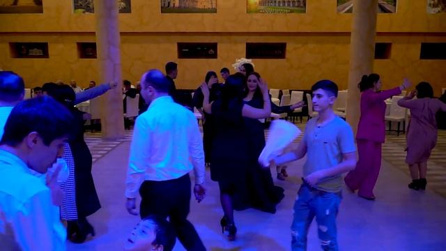 Abdulla & Milana -Vladikavkaz(ch5) смотреть онлайн