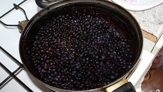 Сборник рецептов