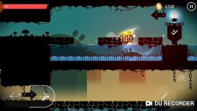Играем в Star Knight !!! смотреть онлайн
