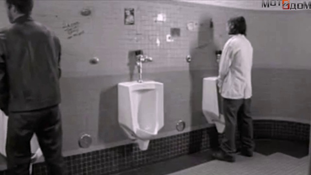 BMW K1200R 'Respect' Advertisement