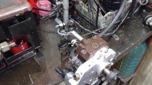 Самодельный стенд для дизельных форсунок Common rail. Проверка и ремонт. Г.Бишкек. W-p.+99655070020