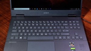 Lenovo Legion 5i Vs HP Omen | Gaming Laptops for Video Editing