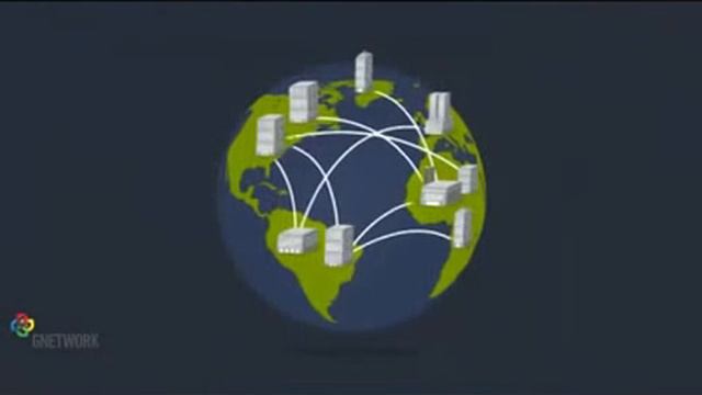 Gnetwork - лучше не бывает! смотреть онлайн