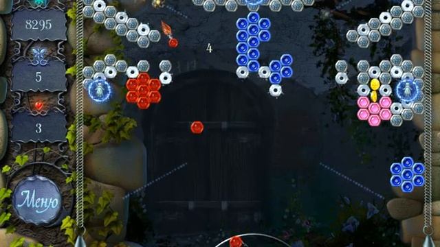 Fairy Jewels Gameplay Game Level 32 смотреть онлайн