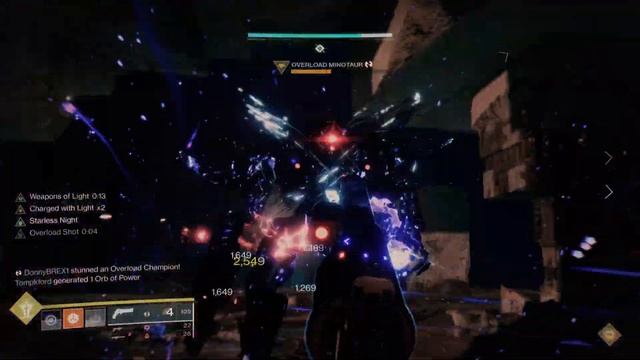 Master Vault of Glass - Oracles 'The Only Oracle For You' Challenge смотреть онлайн