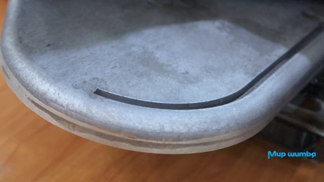 Гладить, дублировать, отпаривать комфортно и просто! Обзор гладильного пресса MAC5 SP 2150 смотреть онлайн