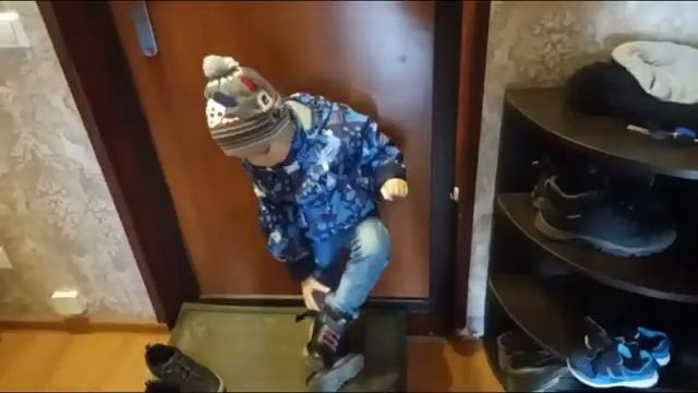 Мой ребенок - Аутист. Нам 2 года и 9 месяцев смотреть онлайн