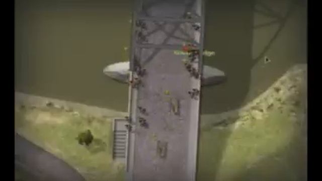 Close Combat - Last Stand Arnhem Teaser Trailer смотреть онлайн