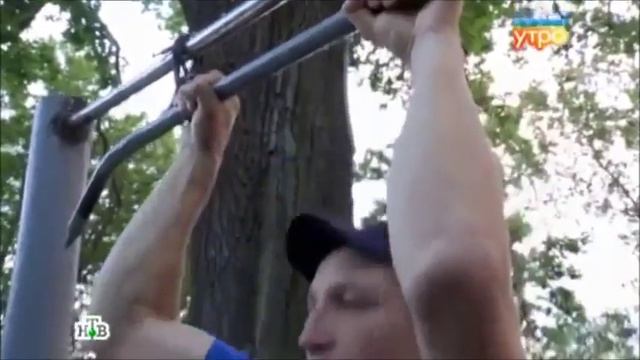 Приседания способствуют снижению веса, - Ирина Турчинская смотреть онлайн