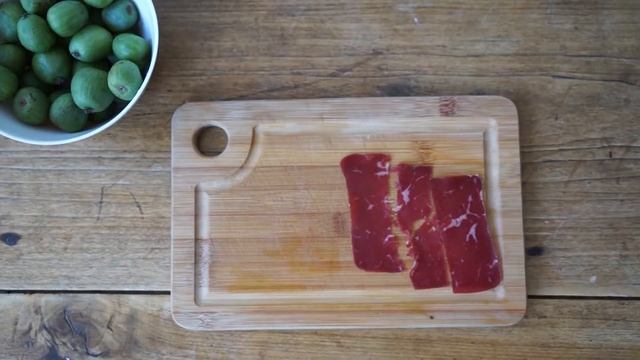 Tutoriel brochette apéritive смотреть онлайн