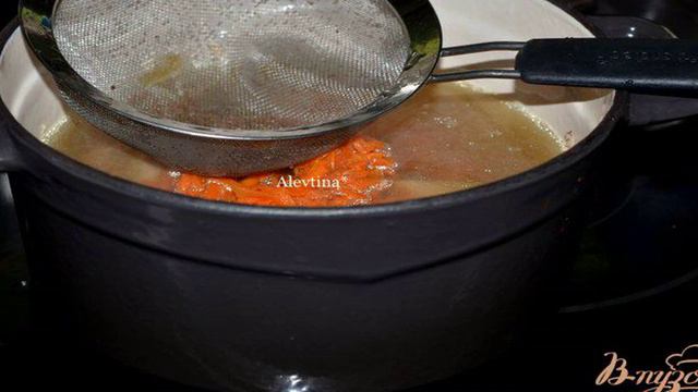 Рецепты от шеф-повара