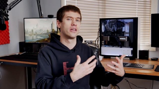 This Chinese Motherboard Combo is FANTASTIC! смотреть онлайн