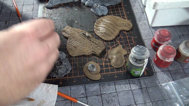 Dystopian Wars - Islands and Archipelagos смотреть онлайн