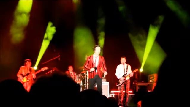 Витас в Германии -"Любите пока любится" , 9. 02. 2013 смотреть онлайн