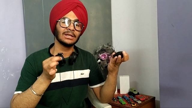 Redmi Buds S !! Don't buy before watching this video !! смотреть онлайн