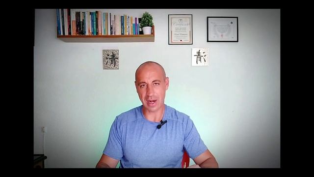 FORTALECIMIENTO MÉTODO YUEN (Carrera Profesional, y finanzas) смотреть онлайн