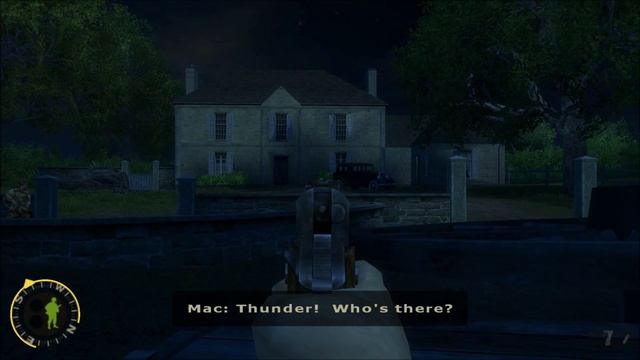 Brothers In Arms: Road to Hill 30 - Rendroc's Warzone Mod #1 смотреть онлайн