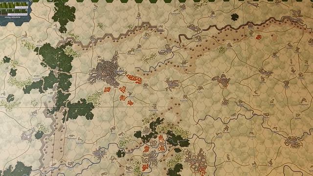 Open the Box! Vuca Simulations' Upgrade Kit for 'Crossing the Line' Unboxing смотреть онлайн