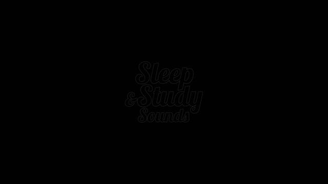 Propeller Plane Cabin Noise | 10 Hours | Black Screen | Study, Relax, Sleep смотреть онлайн