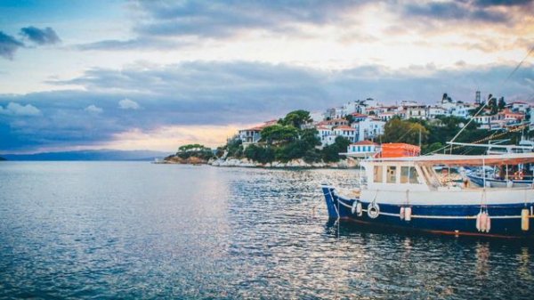 Gerry Rafferty. The Ark