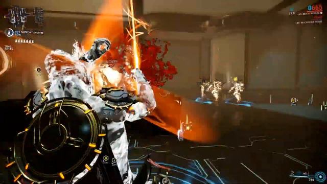 Solo T4 Survival with Excalibur (NO Shadow Step) [1:20:00] + Build смотреть онлайн