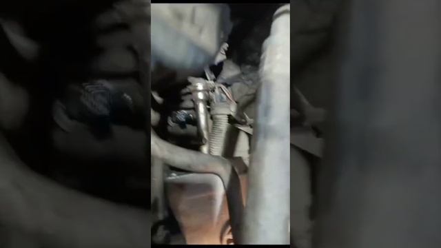 т4 фольксваген. двигатель 2.5 AVT форсунки аналог. часть 1 замена форсунок. смотреть онлайн