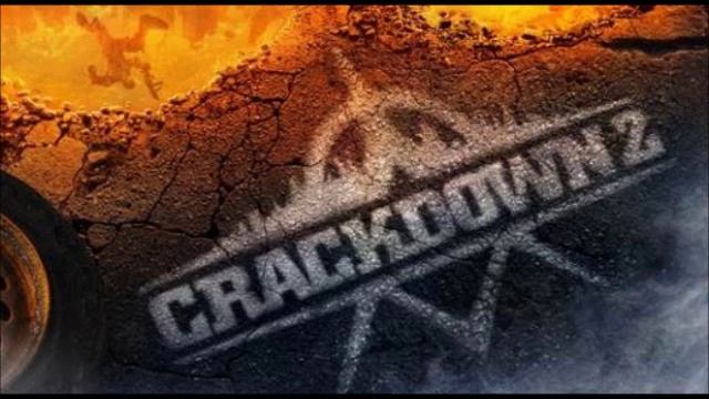 (Crackdown 2 Soundtrack: Cell) 06 Bad Moon Rising (Mistabishi Remix) - Creedence Clearwater Revival смотреть онлайн