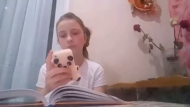 Как я готовлюсь к контрольной работе по математике|Elizaveta Laim смотреть онлайн