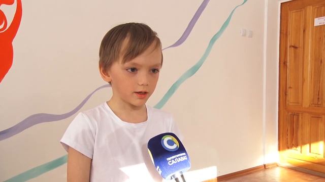 ГТО детский сад смотреть онлайн