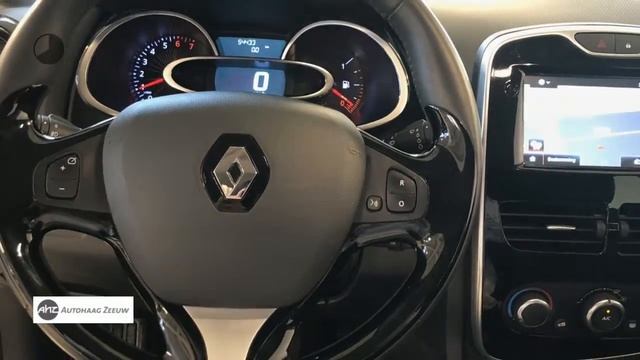 Renault Clio Estate 90PK TCE EXPRESSION NAVI LM VELGEN TEL USB смотреть онлайн