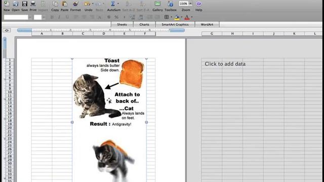 Adding Images in Excel (Mac) смотреть онлайн