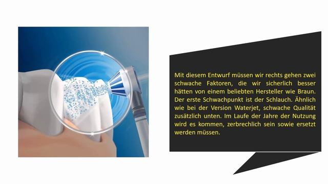 Die Besten Mundduschen Test смотреть онлайн