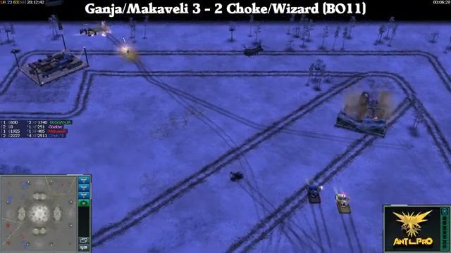 LIVE: BEEFY 2v2 Challenge (Maka/Ganja vs. Wizard/Choke) смотреть онлайн