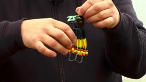 Ловля сома. Часть 6 - "Квоки и тизеры"