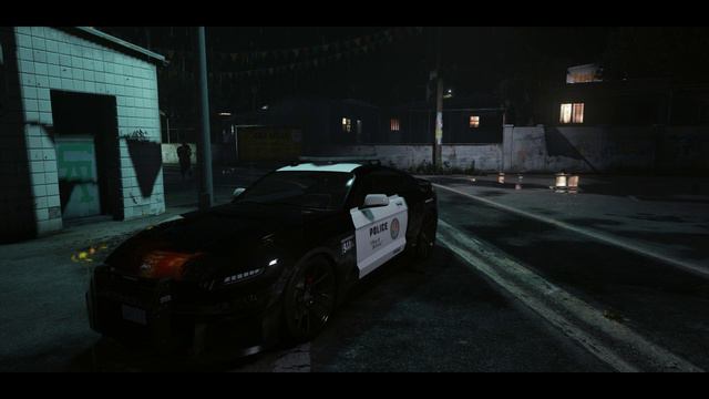 LSPD Majestic #11 | Dallas