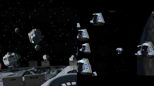 USS Voyager Star Trek Retrospective Revisited смотреть онлайн