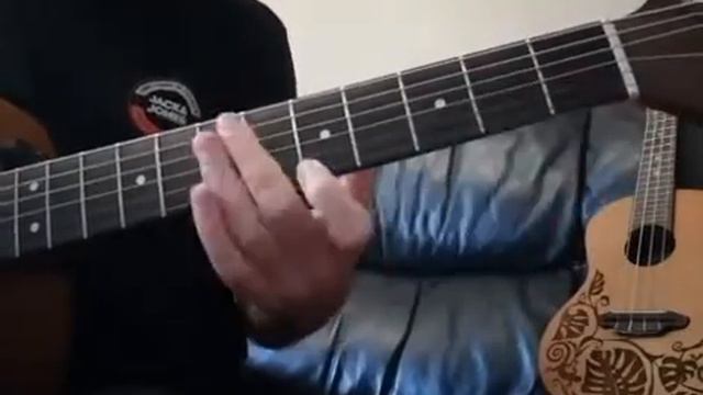 Prayer in C guitar смотреть онлайн