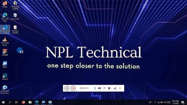 ? Emmet is Not Working in Visual Studio Code |Here’s How You Can Fix This Problem -NPL Technical смотреть онлайн